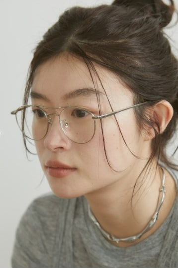 雙橋眼鏡 / 紫外線防護